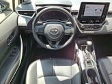 Thumbnail of 2022 Black Sand Pearl Toyota Corolla Hybrid