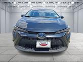 Thumbnail of 2022 Black Sand Pearl Toyota Corolla Hybrid