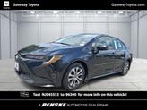 Photo of 2022 Black Sand Pearl Toyota Corolla Hybrid