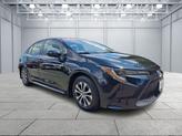 Thumbnail of 2022 Black Sand Pearl Toyota Corolla Hybrid