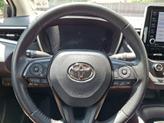 Thumbnail of 2022 Black Sand Pearl Toyota Corolla Hybrid
