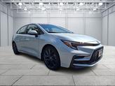 Thumbnail of 2024 Wind Chill Prl Toyota Corolla