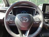 Thumbnail of 2024 Wind Chill Prl Toyota Corolla