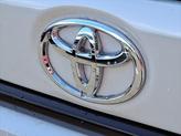 Thumbnail of 2024 Wind Chill Prl Toyota Corolla