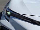 Thumbnail of 2024 Wind Chill Prl Toyota Corolla