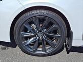 Thumbnail of 2024 Wind Chill Prl Toyota Corolla
