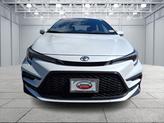Thumbnail of 2024 Wind Chill Prl Toyota Corolla