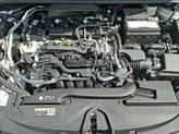 Thumbnail of 2024 Wind Chill Prl Toyota Corolla