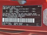 Thumbnail of 2020 Barcelona Red Metallic Toyota 4Runner