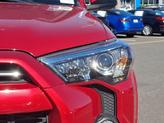 Thumbnail of 2020 Barcelona Red Metallic Toyota 4Runner