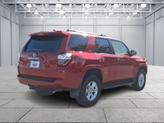 Thumbnail of 2020 Barcelona Red Metallic Toyota 4Runner