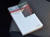 Thumbnail of 2020 Barcelona Red Metallic Toyota 4Runner
