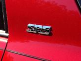 Thumbnail of 2020 Barcelona Red Metallic Toyota 4Runner
