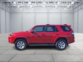 Thumbnail of 2020 Barcelona Red Metallic Toyota 4Runner