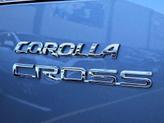 Thumbnail of 2026 Celestite Toyota Corolla Cross
