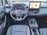Thumbnail of 2026 Celestite Toyota Corolla Cross