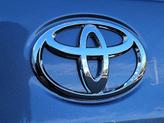 Thumbnail of 2026 Celestite Toyota Corolla Cross