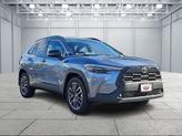 Thumbnail of 2026 Celestite Toyota Corolla Cross