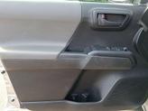 Thumbnail of 2022 Celestial Silver Metallic Toyota Tacoma