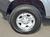 Thumbnail of 2022 Celestial Silver Metallic Toyota Tacoma