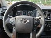 Thumbnail of 2022 Celestial Silver Metallic Toyota Tacoma