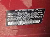 Thumbnail of 2021 Crimson Red Pearl Subaru Forester
