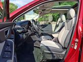 Thumbnail of 2021 Crimson Red Pearl Subaru Forester