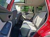 Thumbnail of 2021 Crimson Red Pearl Subaru Forester
