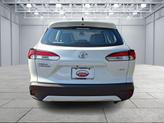 Thumbnail of 2022 Pearl Toyota Corolla Cross