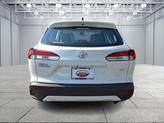 Thumbnail of 2022 Pearl Toyota Corolla Cross