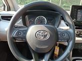 Thumbnail of 2022 Pearl Toyota Corolla Cross