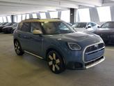 Thumbnail of 2025 Slate Blue Metallic MINI Countryman