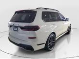 Thumbnail of 2026 Alpine White BMW X7