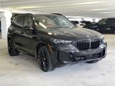 Thumbnail of 2026 Black Sapphire Metallic BMW X5