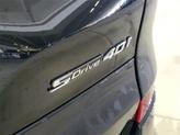 Thumbnail of 2026 Black Sapphire Metallic BMW X5
