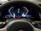 Thumbnail of 2026 Black Sapphire Metallic BMW X5
