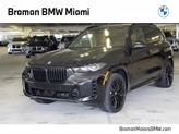 Photo of 2026 Black Sapphire Metallic BMW X5