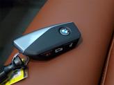 Thumbnail of 2026 Black Sapphire Metallic BMW X5