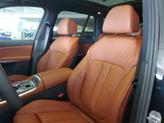 Thumbnail of 2026 Black Sapphire Metallic BMW X5