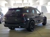 Thumbnail of 2026 Black Sapphire Metallic BMW X5