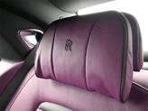 Thumbnail of 2021 Black Diamond Rolls-Royce Ghost