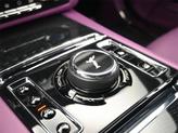 Thumbnail of 2021 Black Diamond Rolls-Royce Ghost