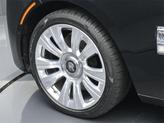 Thumbnail of 2021 Black Diamond Rolls-Royce Ghost