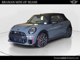 Photo of 2026 Gray MINI Convertible