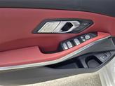 Thumbnail of 2025 Alpine White BMW 330