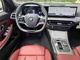 Thumbnail of 2025 Alpine White BMW 330