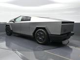 Thumbnail of 2025 Stainless Steel Tesla Cybertruck