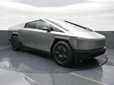 Thumbnail of 2025 Stainless Steel Tesla Cybertruck