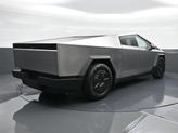 Thumbnail of 2025 Stainless Steel Tesla Cybertruck