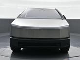 Thumbnail of 2025 Stainless Steel Tesla Cybertruck